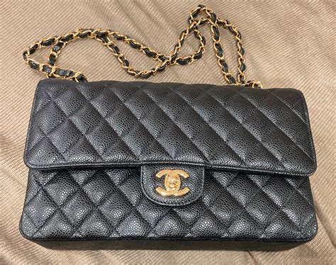 chanel vintage top handle bag|chanel vintage quilted waist bag.